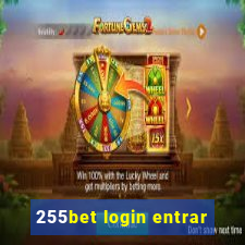 255bet login entrar